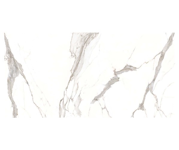 Statuario Bari Polished Porcelain countertops #2