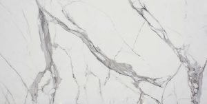 Statuario Extra Polished Porcelain countertops #1