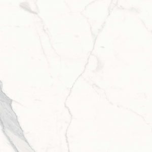 Statuario Polished Porcelain countertops #1