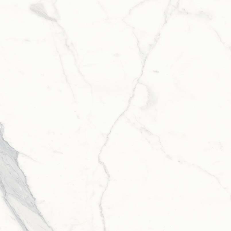 Statuario Polished Porcelain countertops #1