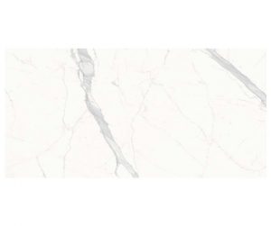 Statuario Polished Porcelain countertops #2