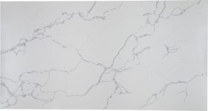 Statuary Classique Quartz countertops #2