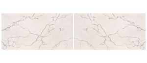 Statuary Classique Quartz countertops #5