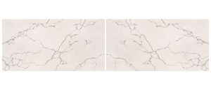 Statuary Classique Quartz countertops #5