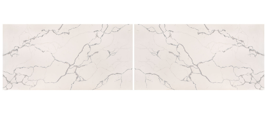 Statuary Classique Quartz countertops #5