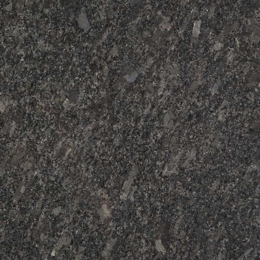 Steel Grey Granite countertops #1