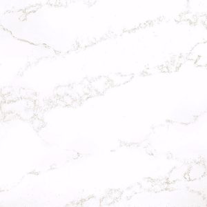 Strato Quartz countertops #1