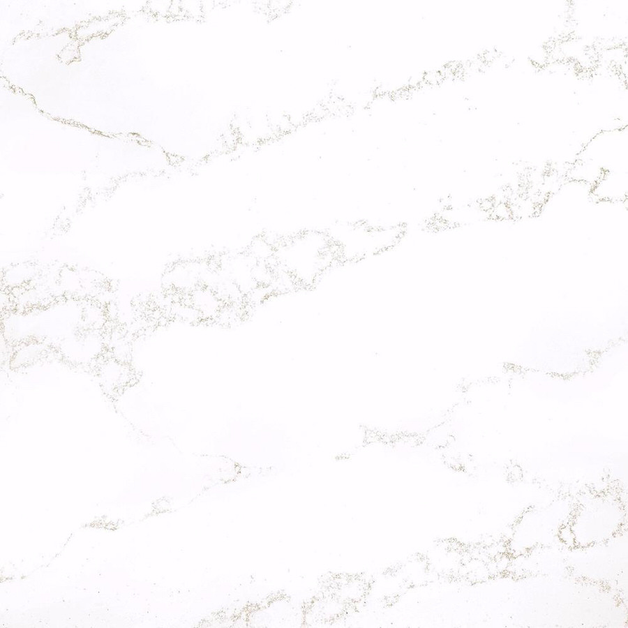 Strato Quartz countertops #1