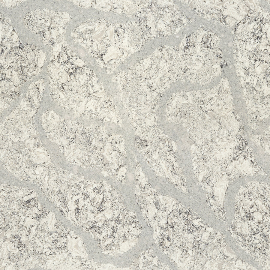 Summerhill Quartz countertops #1