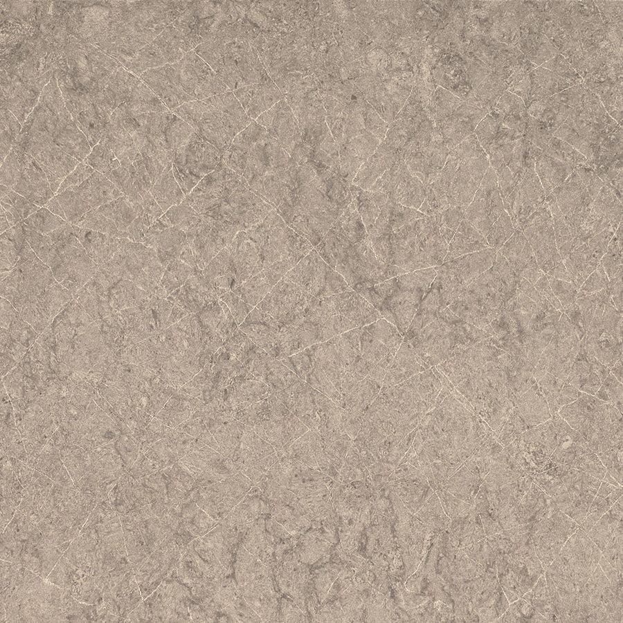 Symphony Grey Quartz countertops #1