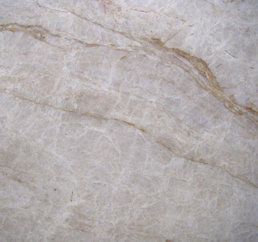 Taj Mahal Honed Quartzite countertops #1