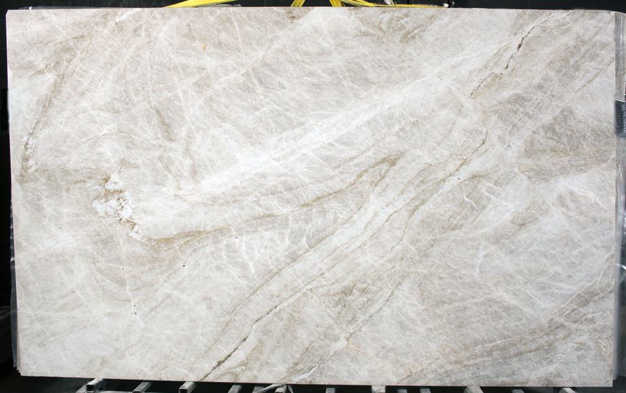 Taj Mahal Honed Quartzite countertops #2