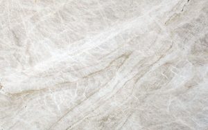 Taj Mahal Leathered Quartzite countertops #2