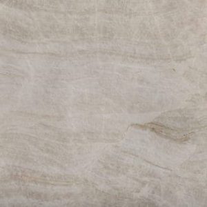 Taj Mahal Leathered Quartzite countertops #1