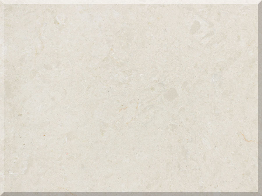 Taj Mahal Quartz countertops #1