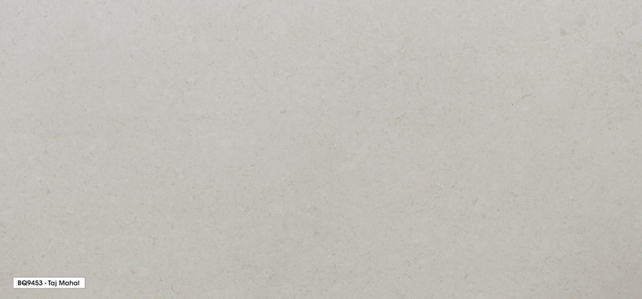 Taj Mahal Quartz countertops #2