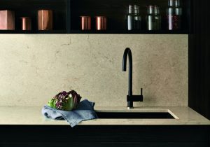 Taj Royale Quartz countertops #3
