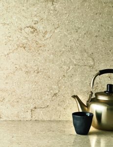 Taj Royale Quartz countertops #4