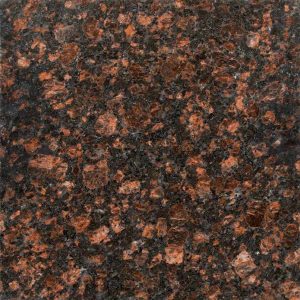 Tan Brown Granite countertops #1