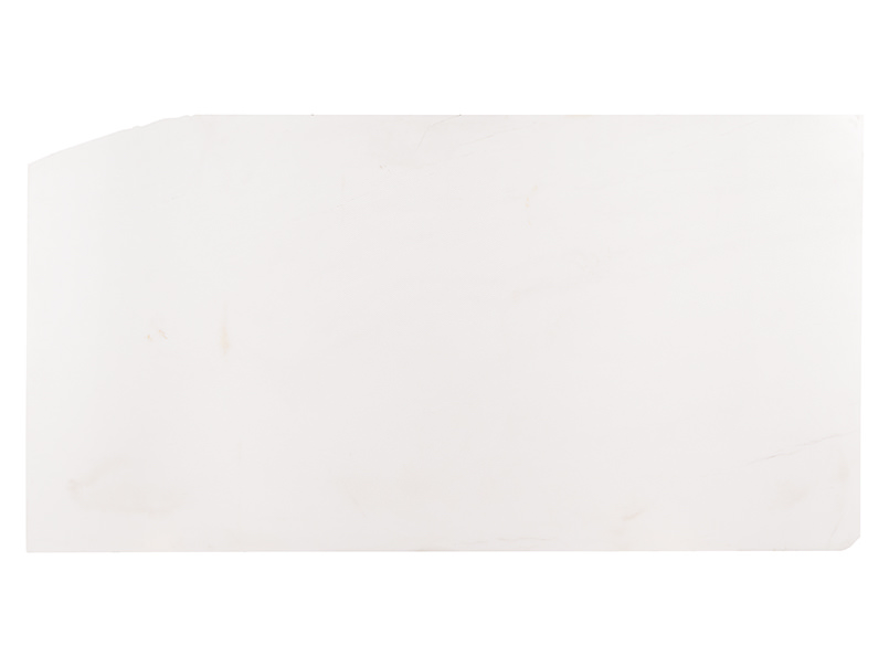 Thassos White Marble countertops #2