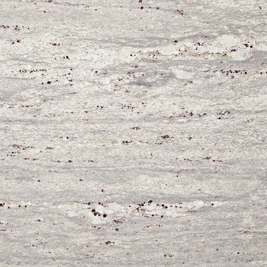 Thunder White Granite countertops #1