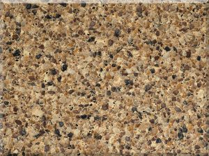 Tiger Eye Quartz countertops #1