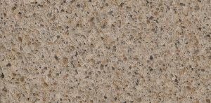 Toasted Almond Quartz countertops #1