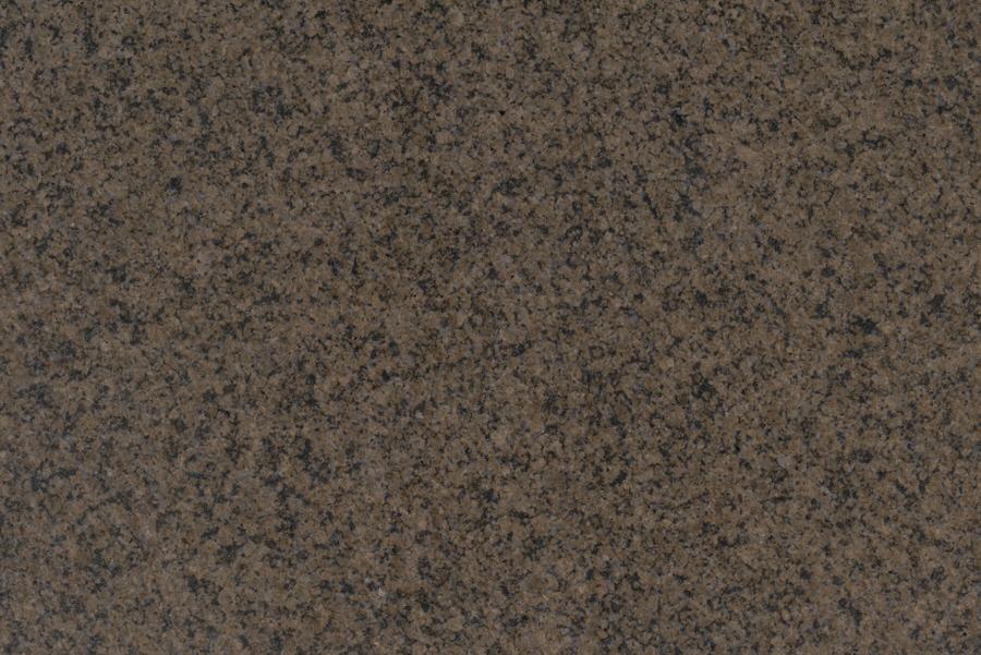 Tropic Brown Granite countertops #1