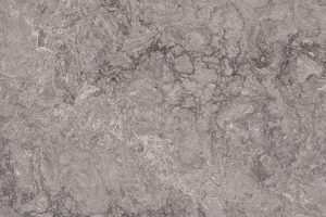 Turbine Grey Quartz countertops #1