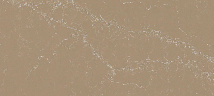 Tuscan Dawn Quartz countertops #2