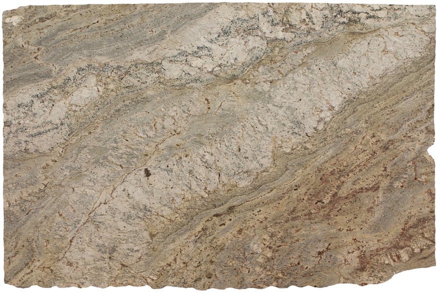 Typhoon Bordeaux Granite countertops #2