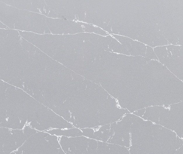 Unique Argento Quartz countertops #1