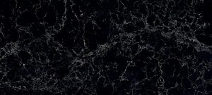 Vanilla Noir Quartz countertops #2