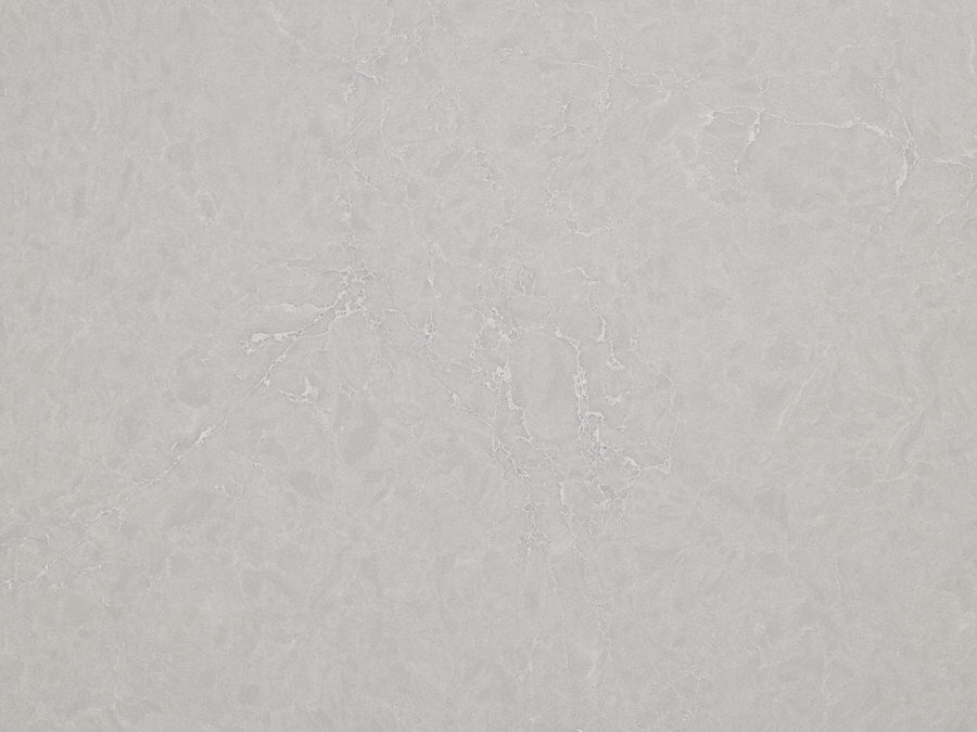 Vena Carbona Quartz countertops #1