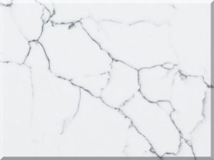 Venatino Quartz countertops #1