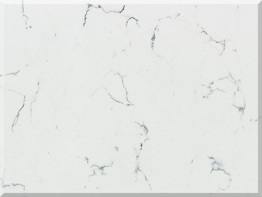 Ventisca Quartz countertops #1