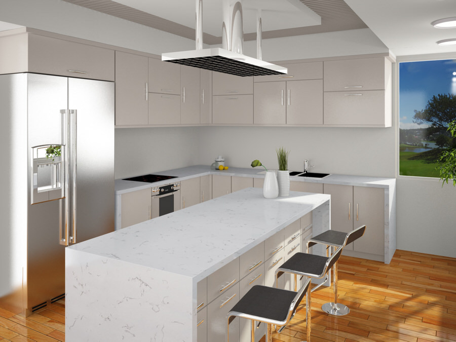 countertop installation contractors