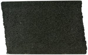 Verde Butterfly Granite countertops #2