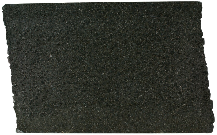 Verde Butterfly Granite countertops #2