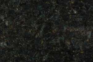 Verde Peacock Granite countertops #1