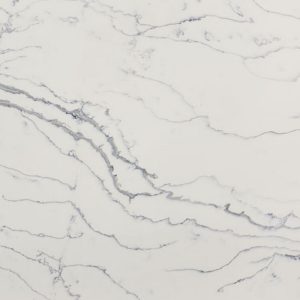 Versilia Grigio Quartz countertops #1