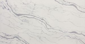 Versilia Grigio Quartz countertops #2