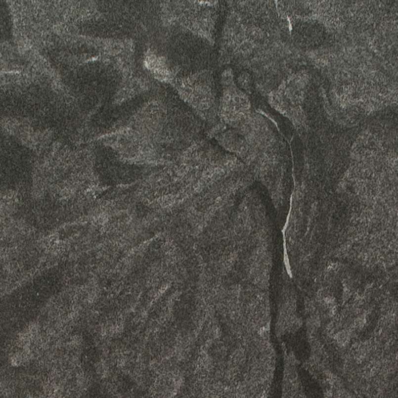 Virginia Mist Honed Granite countertops #1