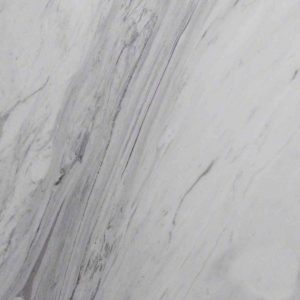 Volakas Marble countertops #1