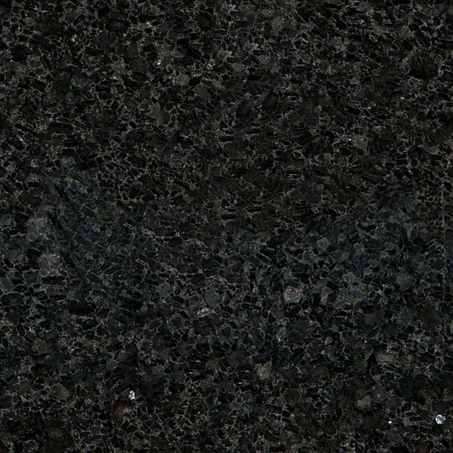 Volga Blue Granite countertops #1