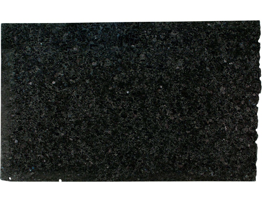 Volga Blue Granite countertops #2