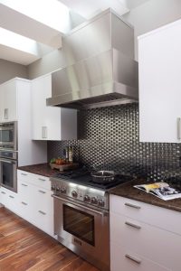 Wellington Quartz countertops #2