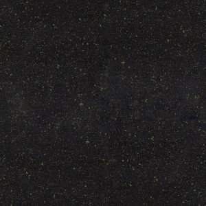 Welshpool Black Quartz countertops #1