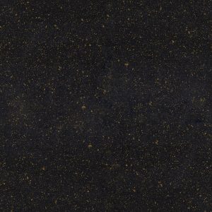 Welshpool Black Quartz countertops #1