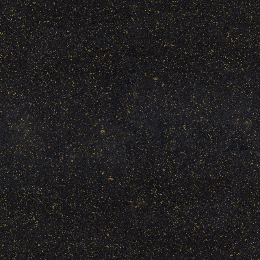Welshpool Black Quartz countertops #1